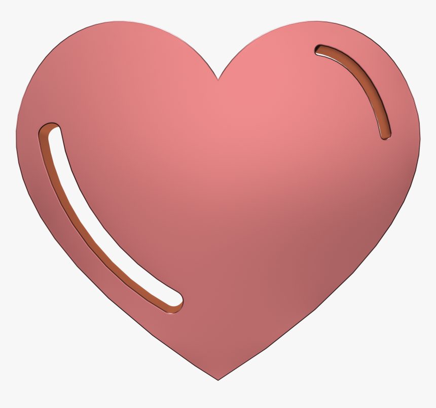 Heart, HD Png Download