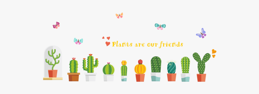 Wall Decal, HD Png Download