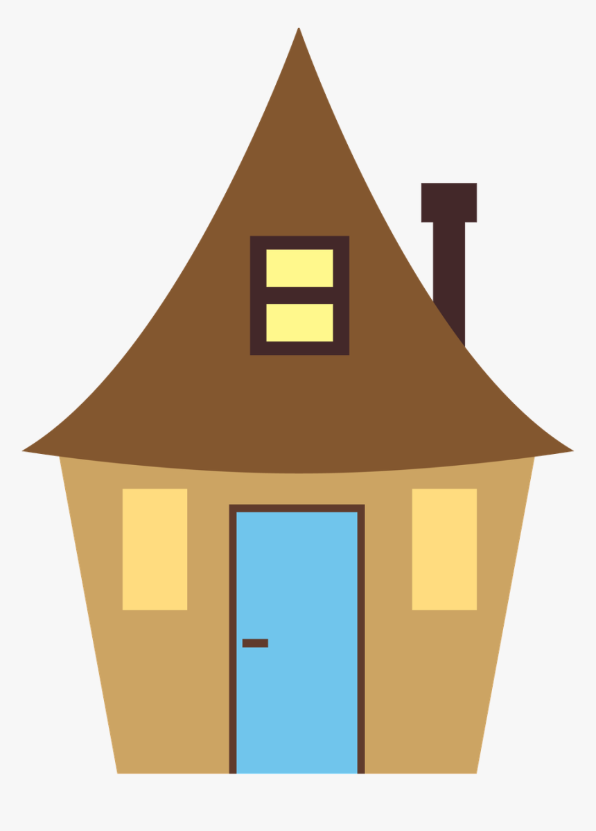 Tree House Clip Art Portable Network Graphics Image, HD Png Download