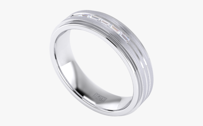 Titanium Ring, HD Png Download