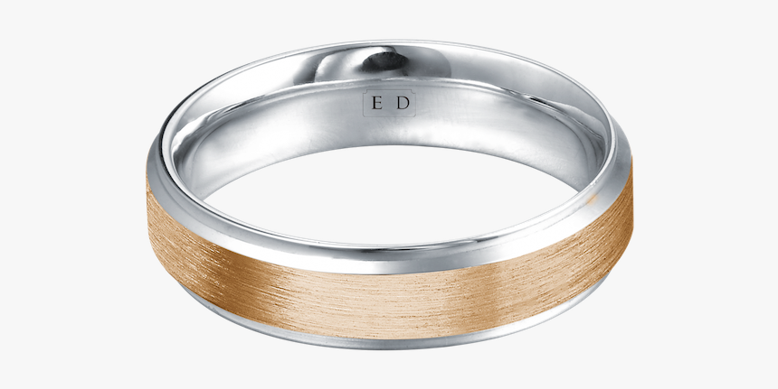 Titanium Ring, HD Png Download