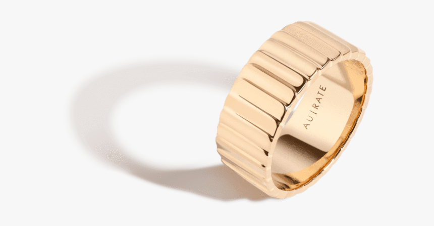Aurate Infinity Ring - Infinity Ring Aurate, HD Png Download