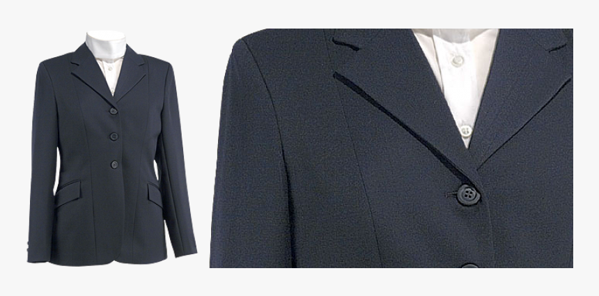 Black Coat, HD Png Download