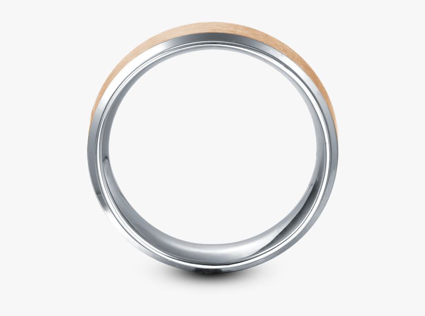 Spiral Retaining Ring, HD Png Download