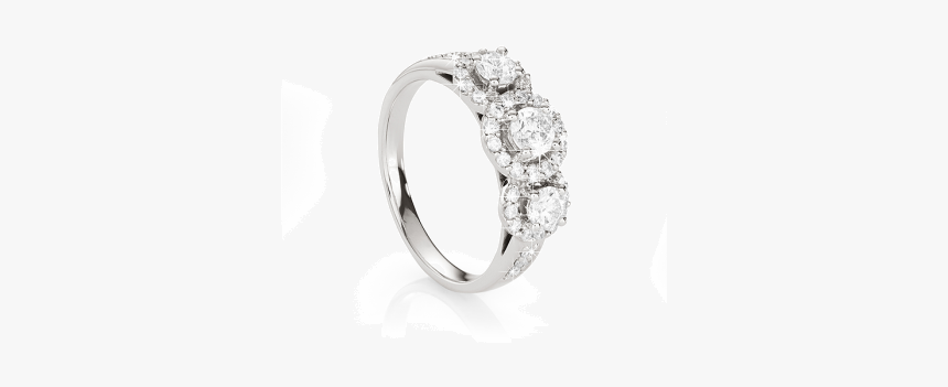 Engagement Ring, HD Png Download