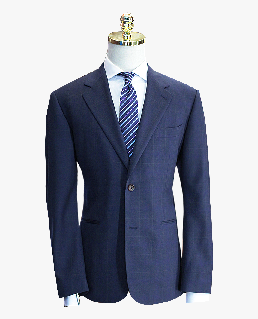 The Hogan Made Suits, HD Png Download