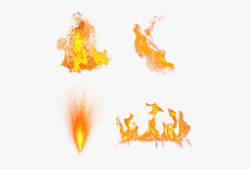 Portable Network Graphics Clip Art Transparency Image - Fire Thumbnail Effect Png, Transparent Png