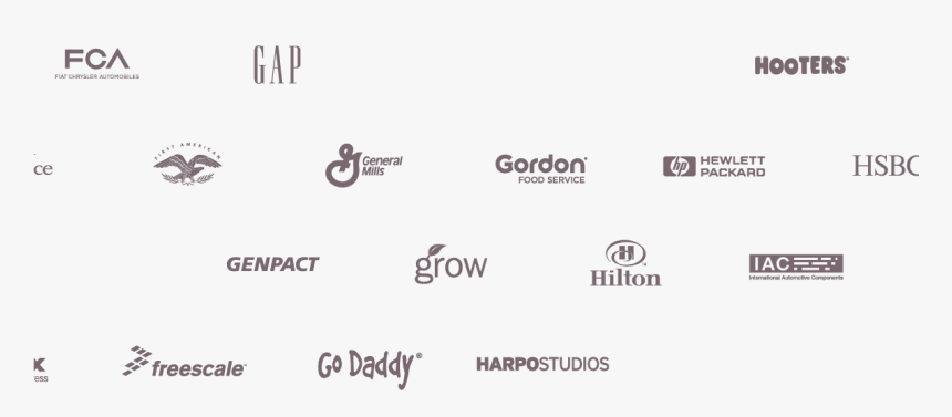 Social Media Strategist Inspiring Others, Uniting Communities - Go Daddy, HD Png Download