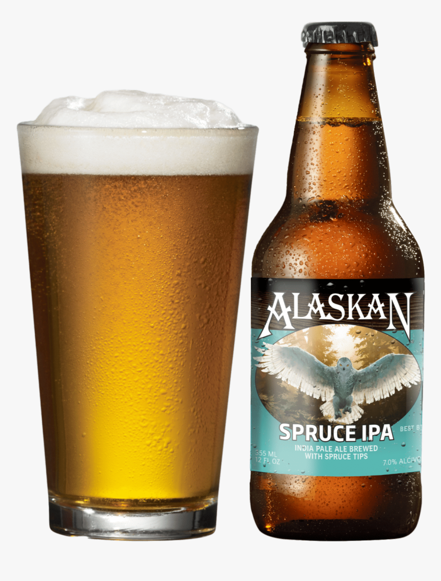 Alaskan Amber, HD Png Download