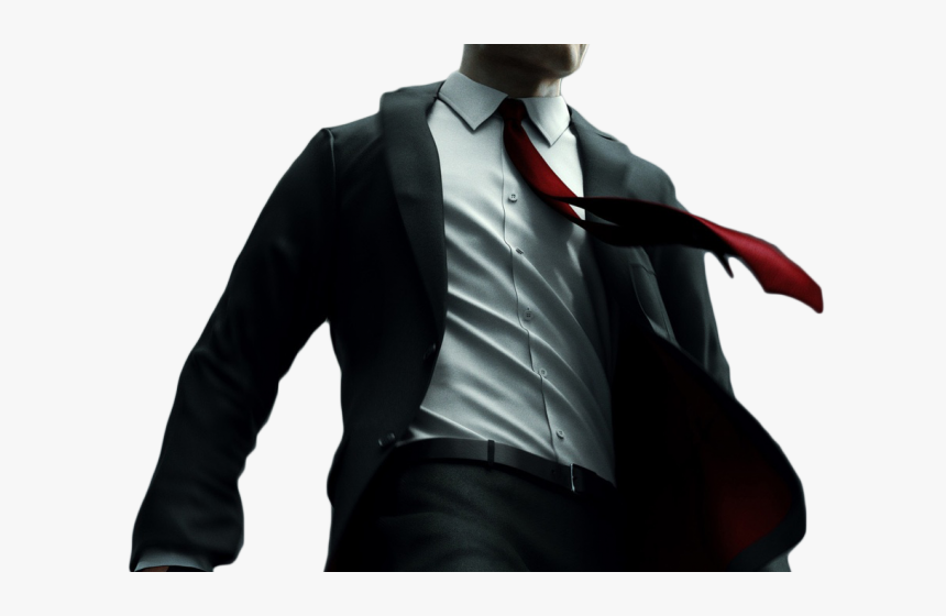 Hitman 47 Real Life, HD Png Download