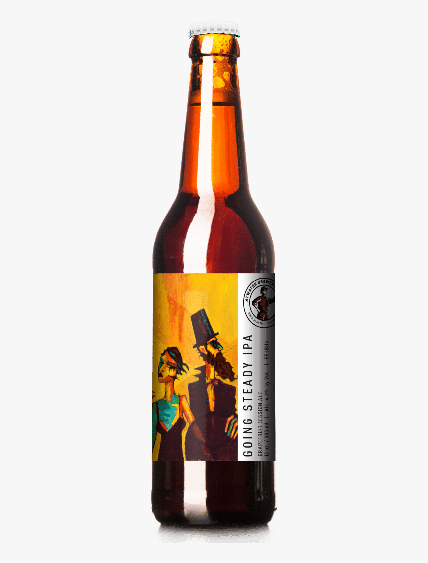 Atwater Brewery Whango, HD Png Download