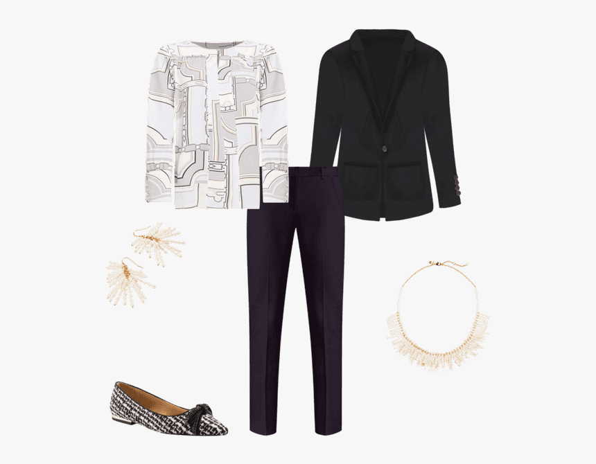 Formal Wear, HD Png Download