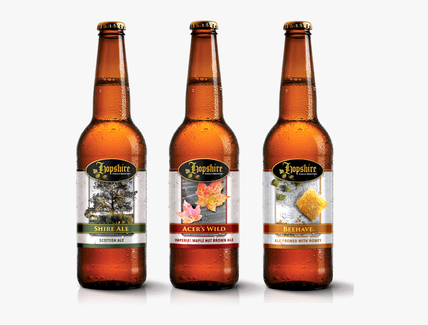 Wheat Beer, HD Png Download