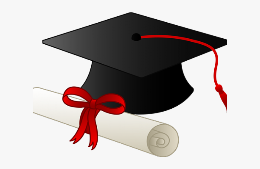 Transparent Opportunities Clipart - Transparent Graduation Clipart, HD Png Download