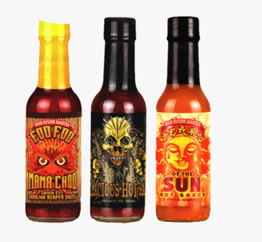High River Hot Sauce 

 
 Data Rimg Lazy 
 Data Rimg - Beer Bottle, HD Png Download