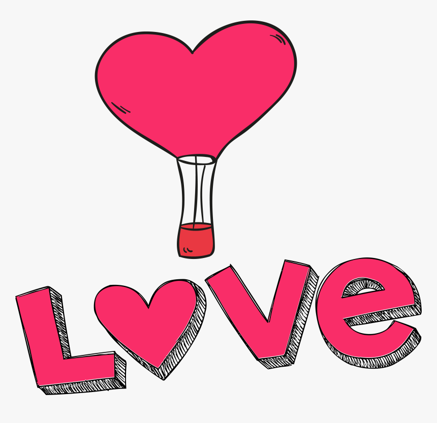 Valentine's Day, HD Png Download