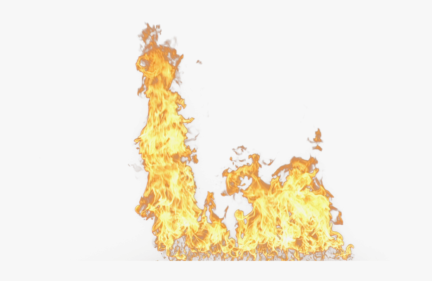Flame Fire Png Image - Fire Png 1280 720, Transparent Png