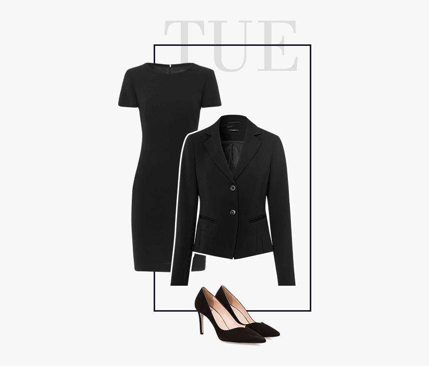 Formal Wear, HD Png Download
