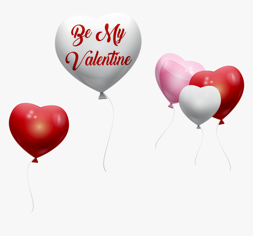 Heart, HD Png Download