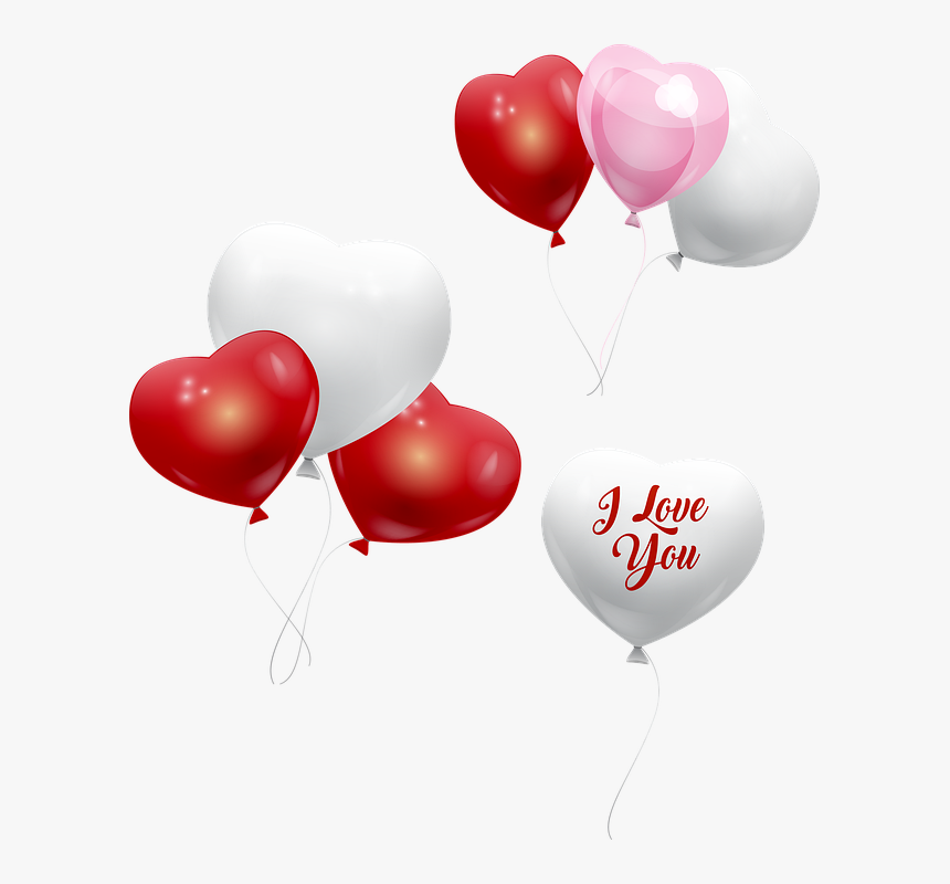 Balloon, HD Png Download
