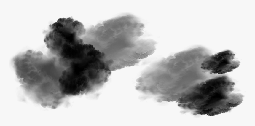 Smoke, HD Png Download