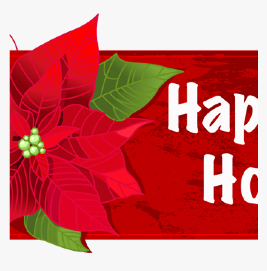 Happy Holidays Clipart Free 19 Happy Holiday Banner Happy
