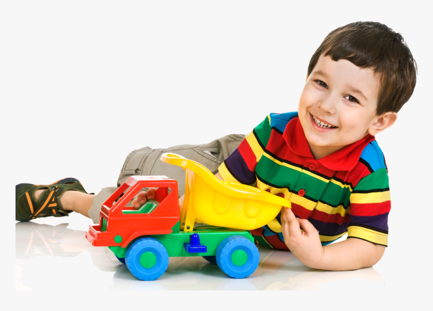 Early Childhood Boy, HD Png Download
