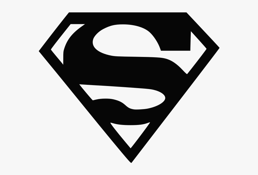 Superman Logo, HD Png Download