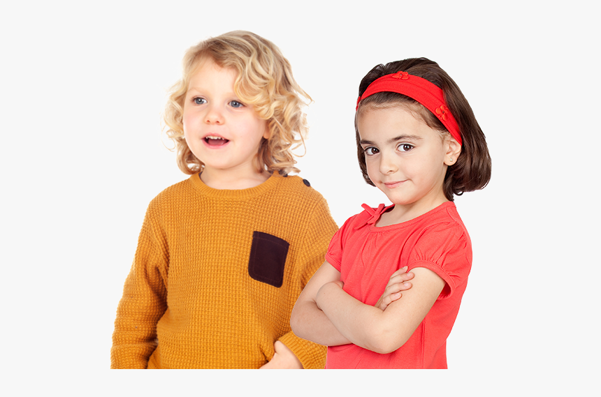 Girl, HD Png Download