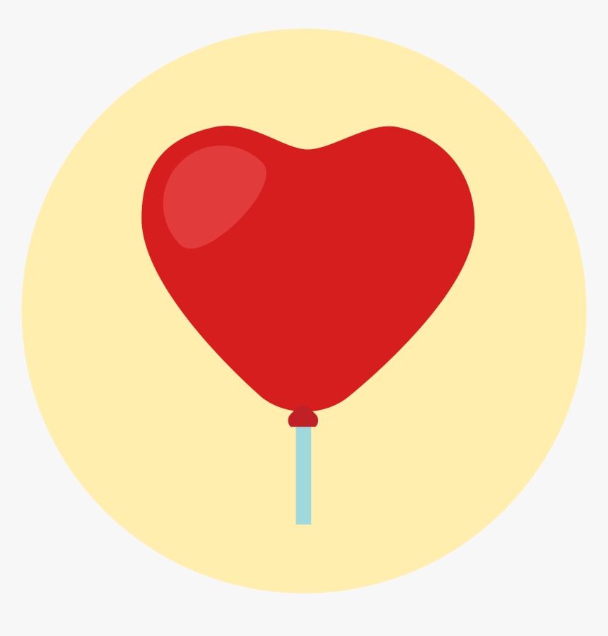 Heart, HD Png Download