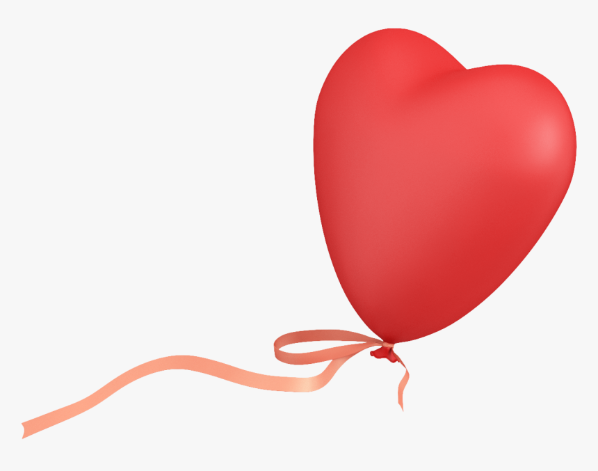 Heart, HD Png Download