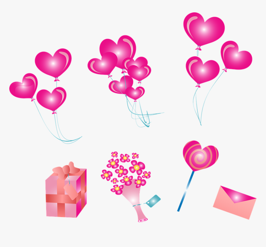 Balloon, HD Png Download