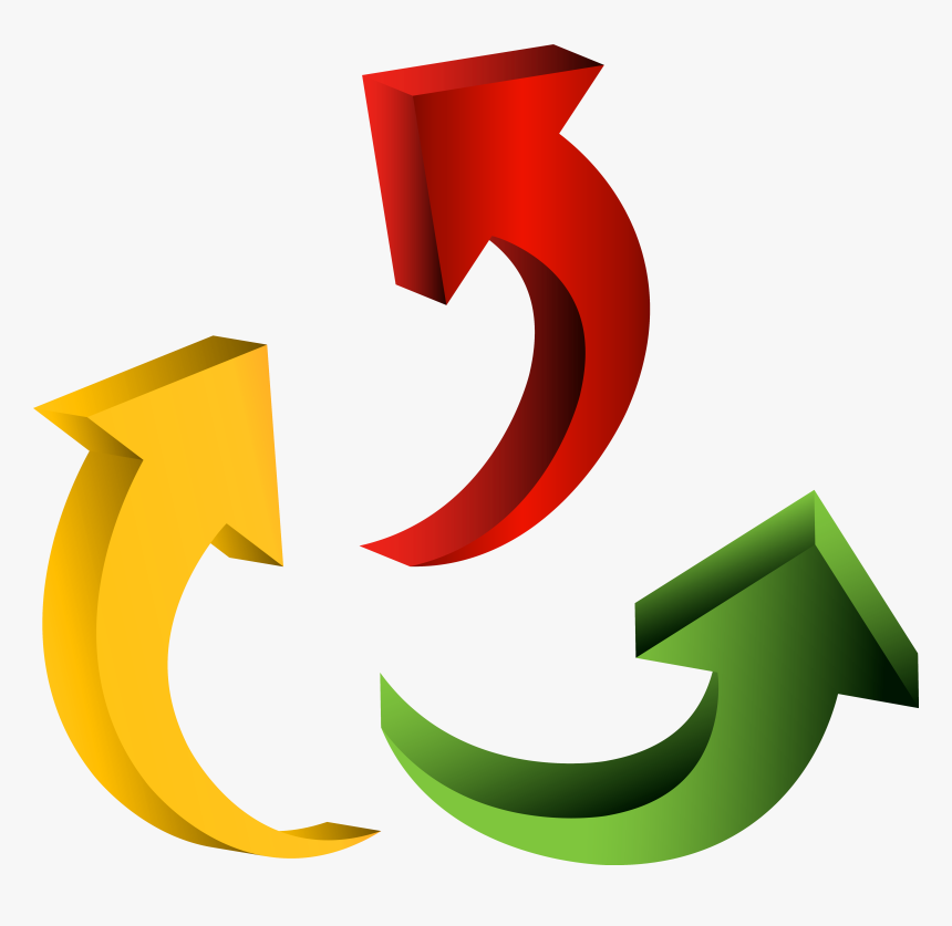 Graphics Arrow Clip Art - Arrow Clipart Transparent Png, Png Download