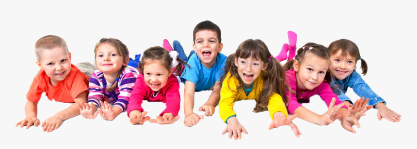 Daycare Kids, HD Png Download