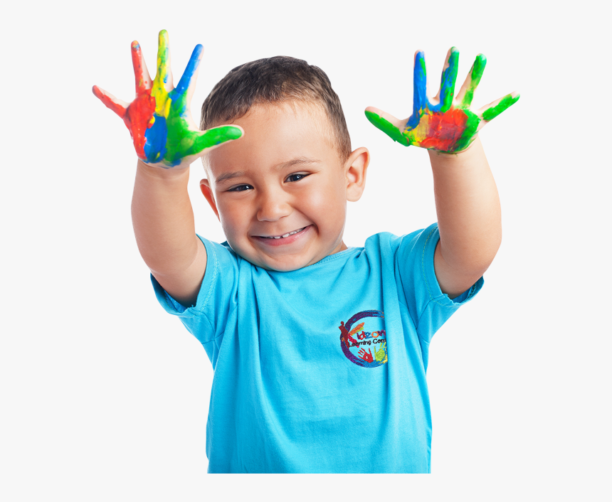 Doral, Preschool, Vpk, Vpk Program, Daycare, School, - Niños Manos Pintadas, HD Png Download