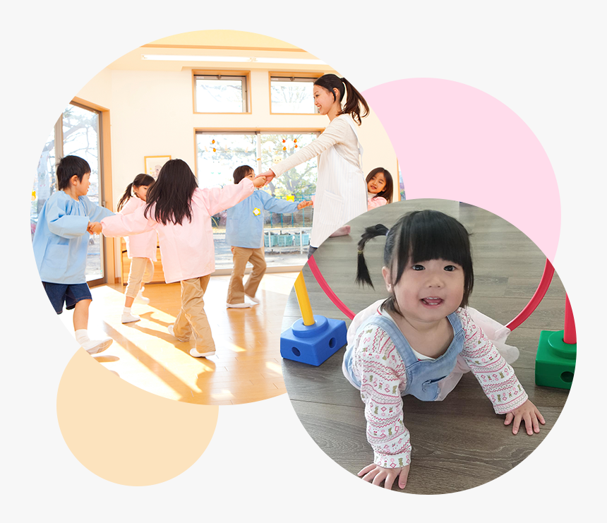 Cuidado Infantil, HD Png Download
