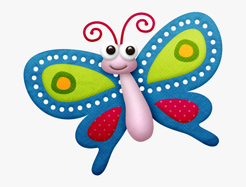 ‿✿⁀butterflies‿✿⁀ Cute Images, Decoupage Paper, Cartoon - اليوم الوطني 89 القوات الجوية, HD Png Download