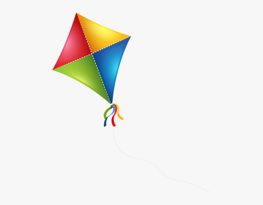 Kite Png Kite Clipart Transparent Background, Png Download