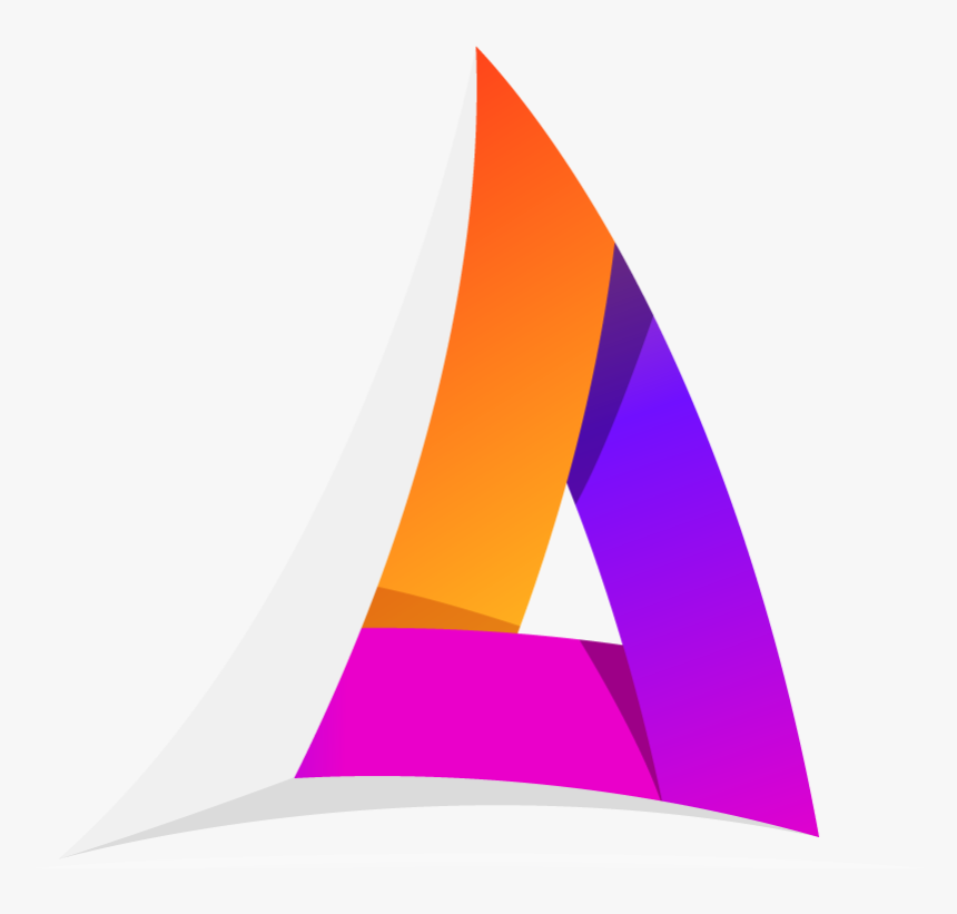 Triangle, HD Png Download