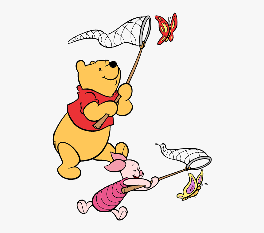 Spring Clip Art Disney, HD Png Download