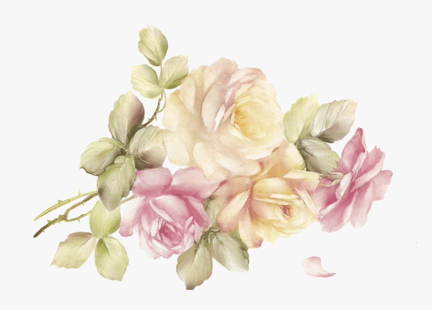 Floribunda, HD Png Download