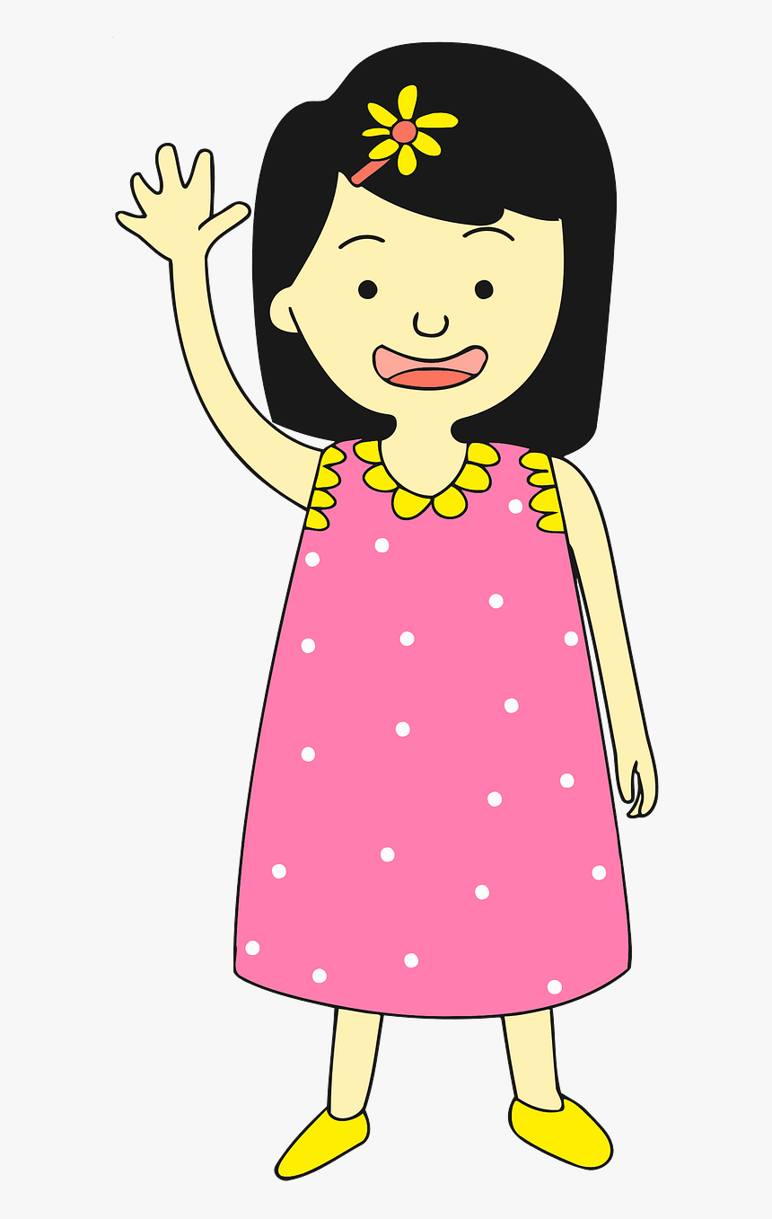 Kid People Clipart, HD Png Download