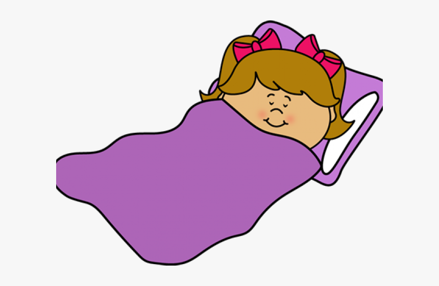 Clip Art Sleeping Png, Transparent Png