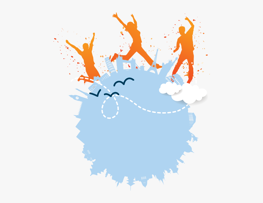 Illustration, HD Png Download