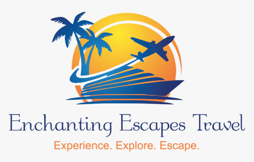 Travel And Tour Agency Logo, HD Png Download
