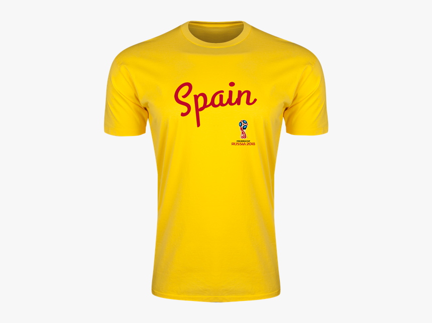 Brazil Jersey 2018, HD Png Download