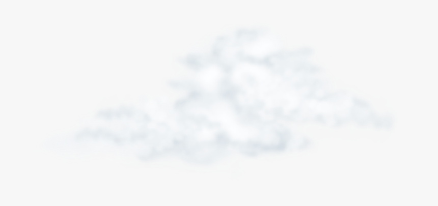 #stickers #transparent #aesthetic #cute #kawaii #mochi - Aesthetic Cloud Filter Transparent, HD Png Download