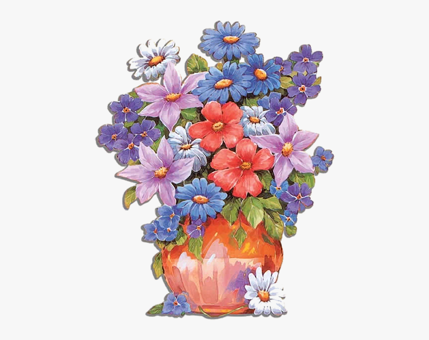 Flower Bouquet, HD Png Download