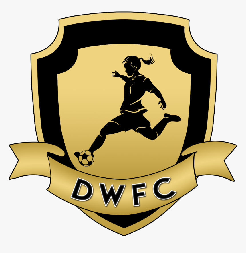 Diya Women Football Club - Illustration, HD Png Download
