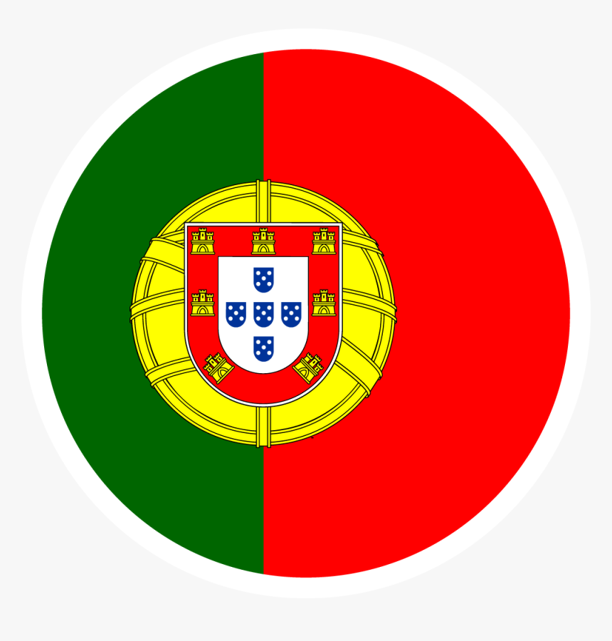 Logo Portugal Dream League Soccer 2018, HD Png Download